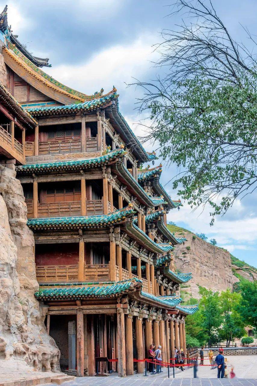 大学生眼中的山西历史与未来探寻之旅