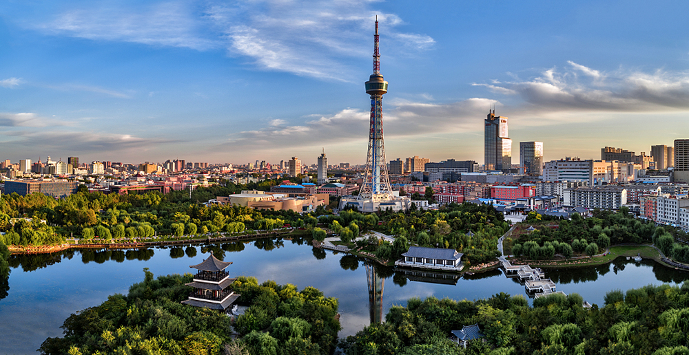 东北明珠,吉林——文化底蕴与自然风光的交融之地