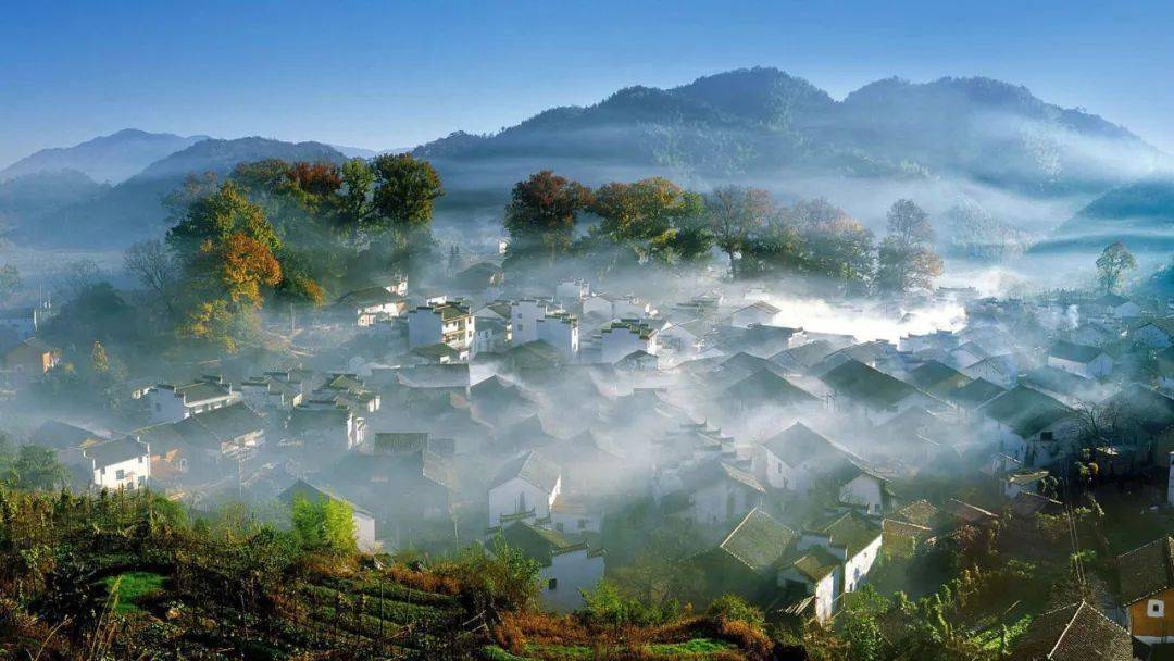 江西,致尊敬的听众朋友们