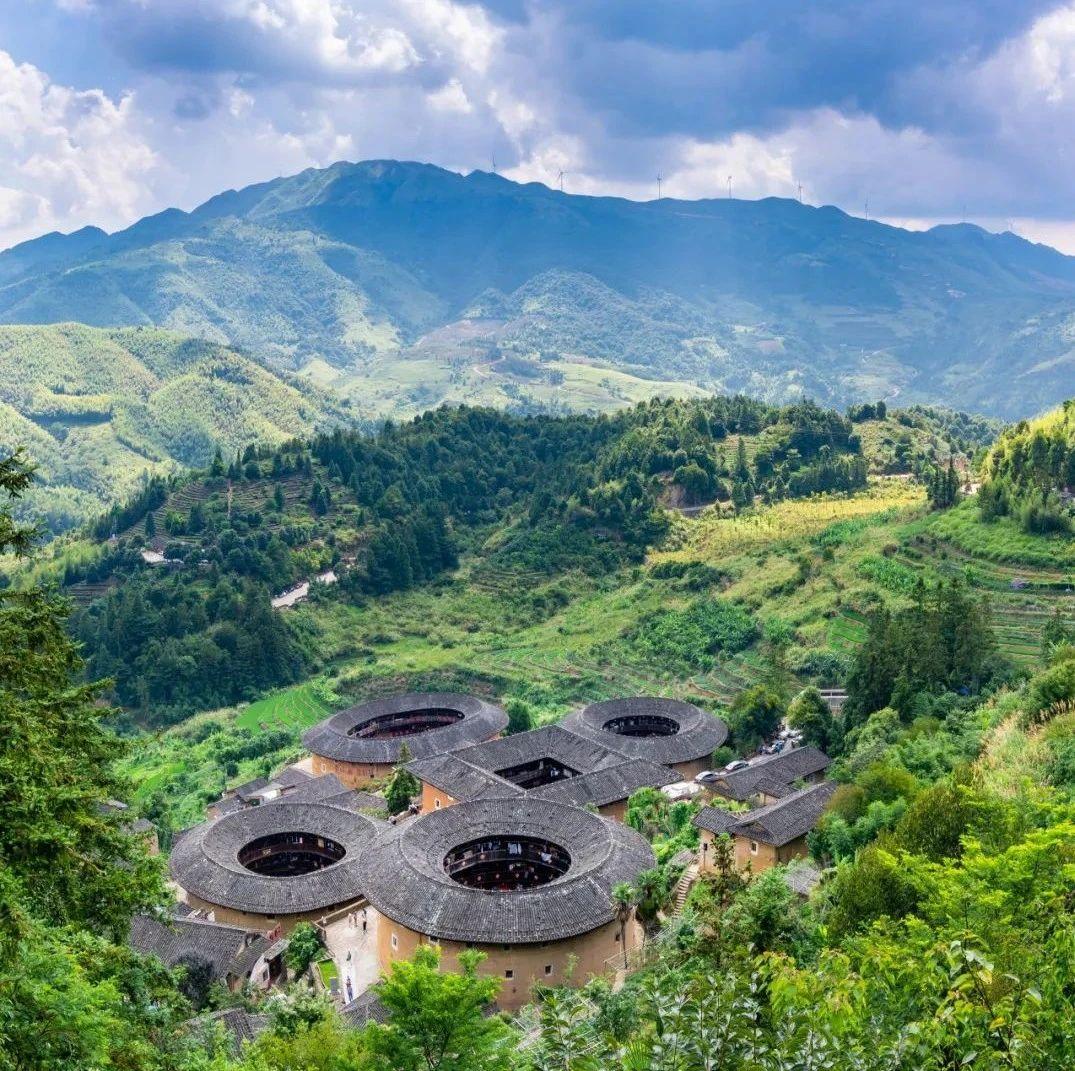 探寻福建秘境,与自然共舞,寻得心灵宁静之旅
