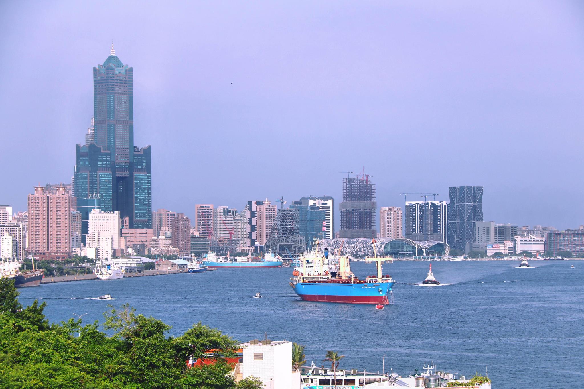 台湾,向亲爱的听众朋友们致敬