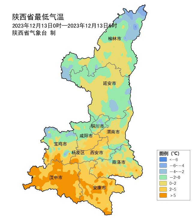 穿越千年，陕西，历史与现代交融的绝美之旅