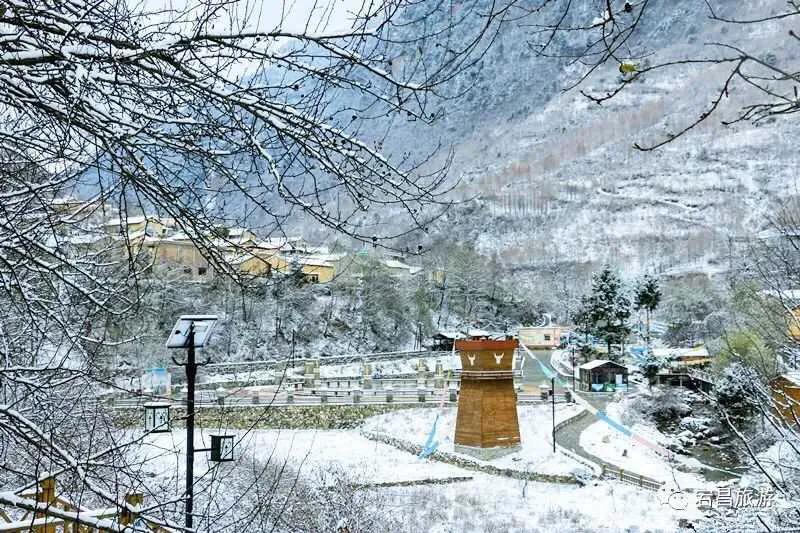 甘肃,心系丹霞,醉美陇原画卷