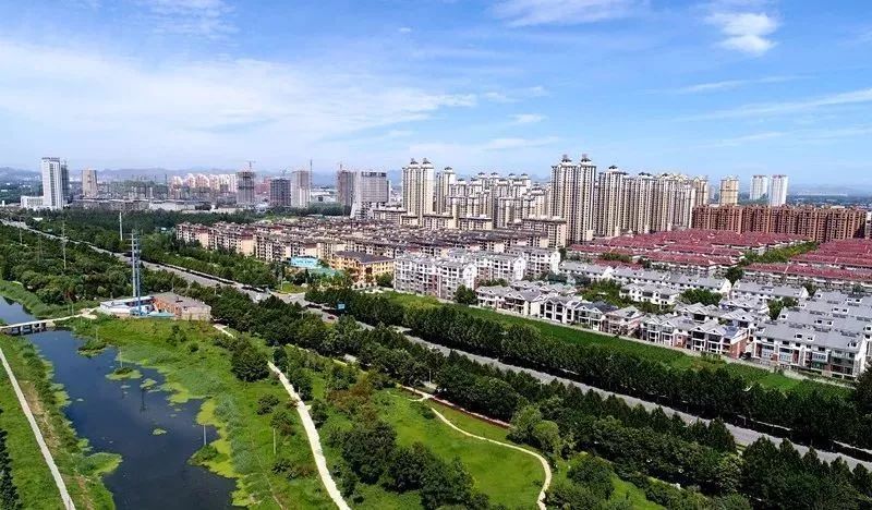 保定,历史底蕴与现代发展的交融之城