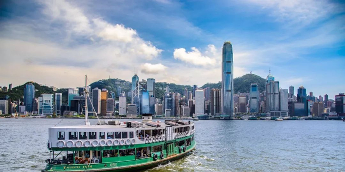 香港魅力,探索这座东方之珠的璀璨风采