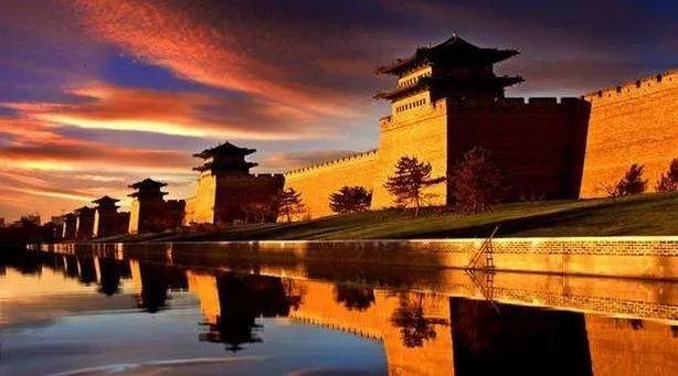 大同之旅,历史韵味与现代魅力的解读之旅