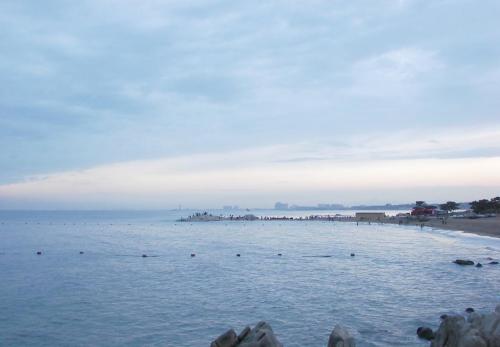 秦皇岛,绿色发展的秦皇岛典范