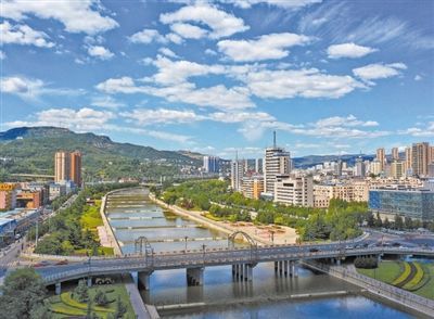 阳泉，亲爱的听众朋友们的故事与声音