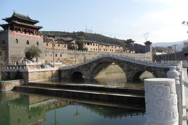 晋城,历史底蕴与现代发展的融合研究探索