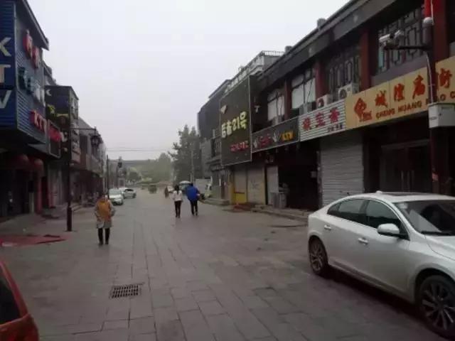 华北明珠,保定——历史与现代交融的时光之城