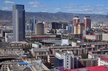 呼和浩特，草原之都的魅力与风采