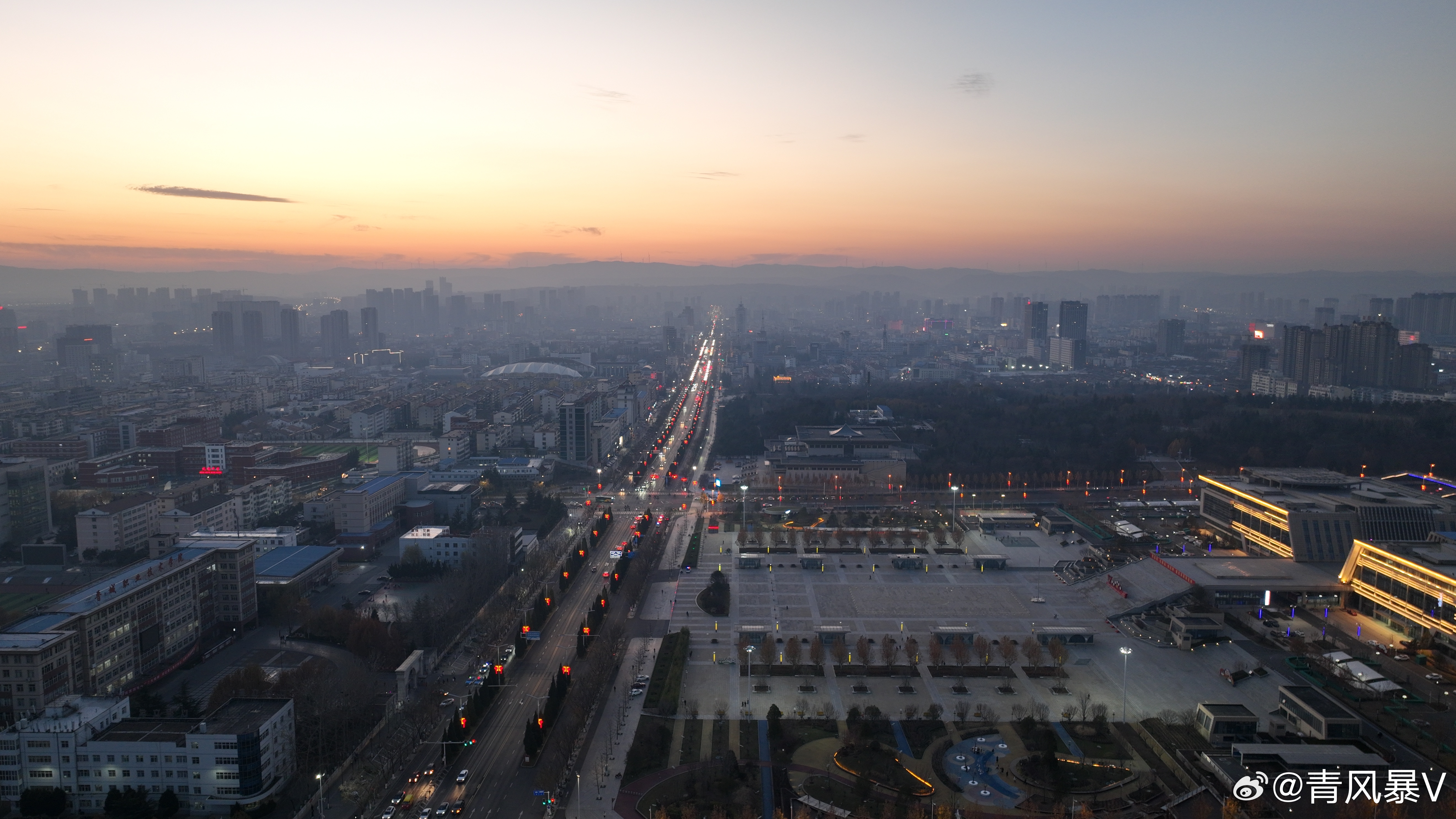 晋城之旅,大学生眼中的文化古韵与自然魅力