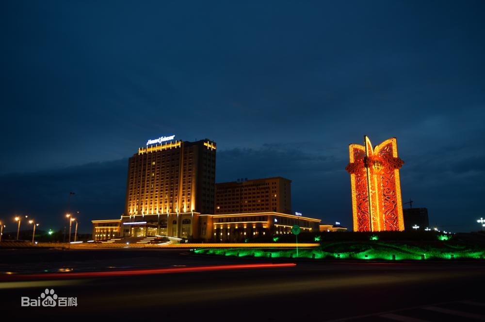 乌兰察布,草原之美的探索之旅