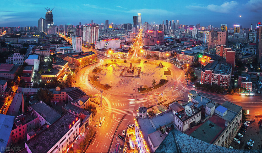 沈阳,历史底蕴与现代魅力的完美交融